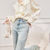 Advanced French Shirt For Women