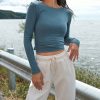Autumn And Winter Round Neck Two Wear Sportswear