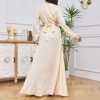 Arab Muslim Robe Women's Clothing
