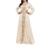 Arab Muslim Robe Women's Clothing